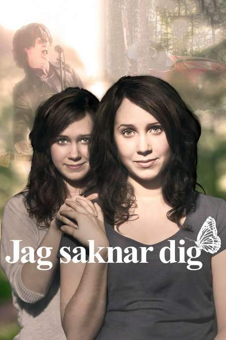 Jag saknar dig